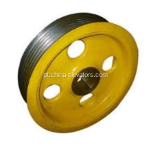 Roldana de tração para o Otis 17Ct Tração Máquina